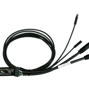 Čip do elektrokola PEARTUNE Tunning MSO-3.0 TQ HPR50/60/40 Novinka