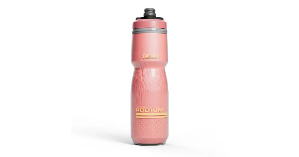 Láhev CAMELBAK Podium Chill 0,71l Coral Sunset Top Prodej