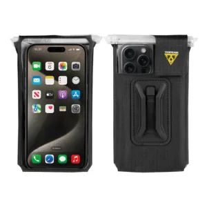 Levný Obal na telefon TOPEAK Phone Drybag S