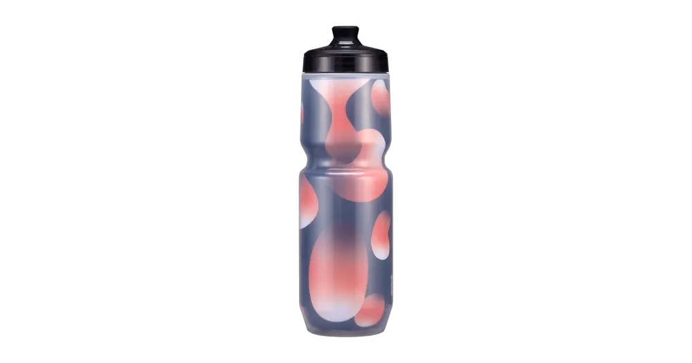Láhev SPECIALIZED Purist Insulated Chromatek Omni Lavalamp Orange 680 ml Speciální Cena