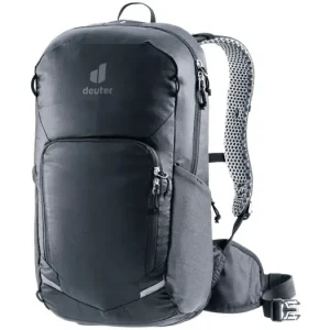 Hit Sezóny Batoh DEUTER Bike I 20 Black