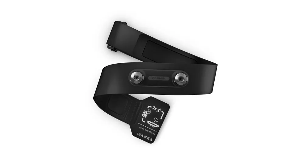 Náhradní popruh GARMIN k hrudnímu pásu HRM Dual vel.M-XL Expresní Doručení
