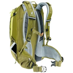 Batoh DEUTER Trans Alpine 24 Black Originální