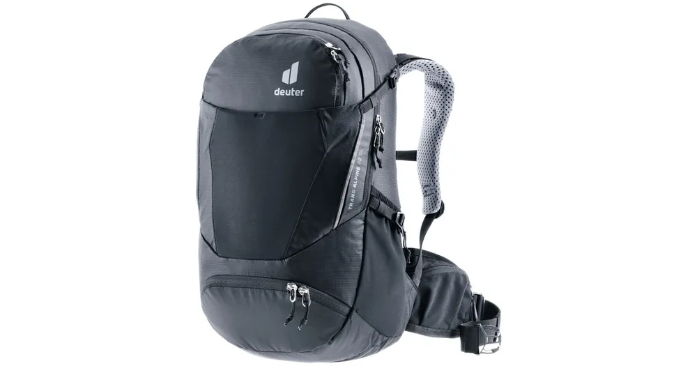 Výprodej Batoh DEUTER Trans Alpine 22 SL Black