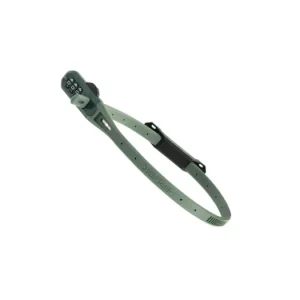 Nejlepší Volba Zámek HIPLOK Z Lok Combo V2 Green