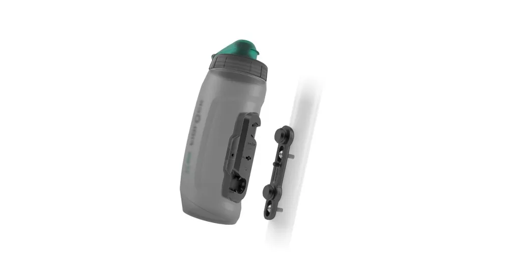 Rychlé Dodání Láhev FIDLOCK TWIST set antibakteriální láhev 590ml s držákem